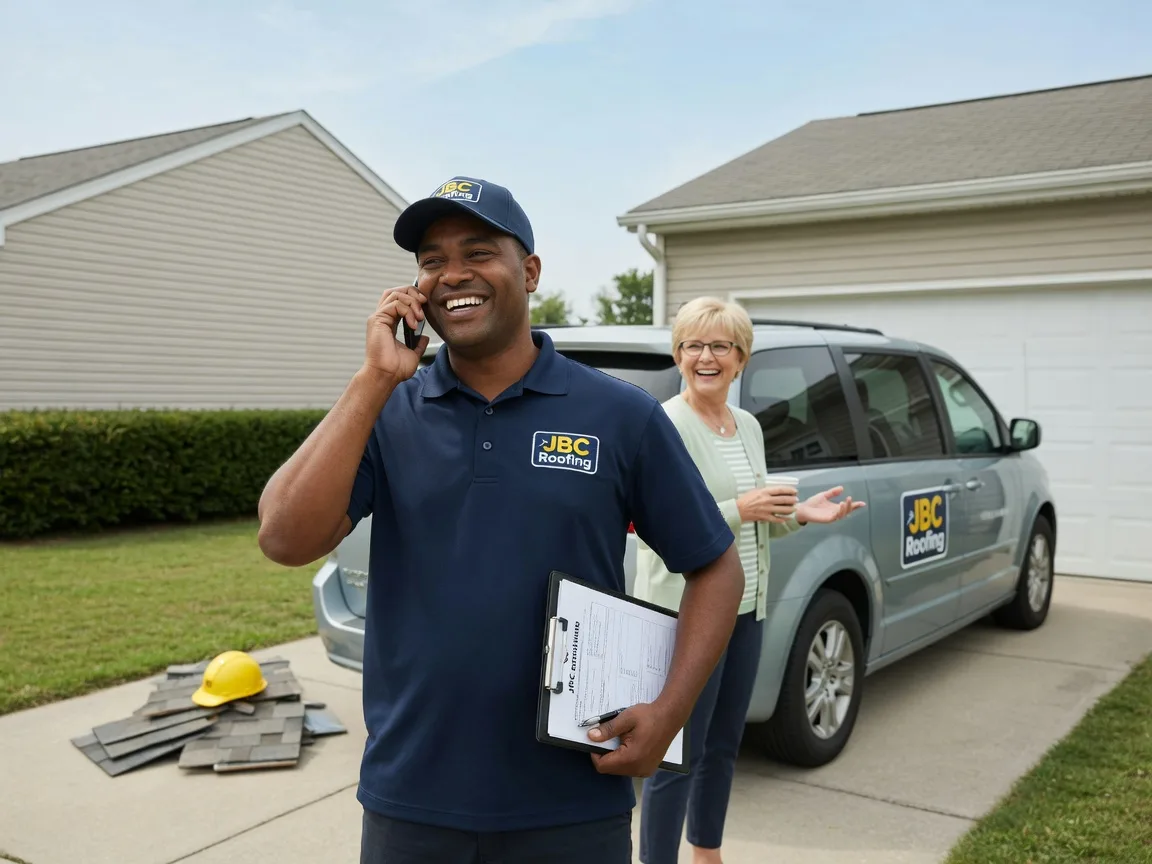 Roof Replacement Erlanger, KY FAQs
